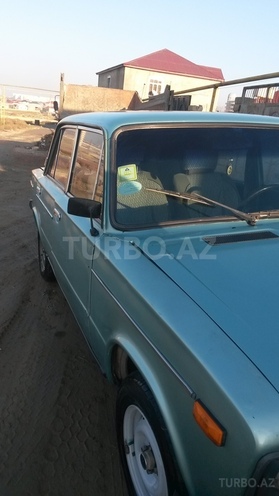 LADA (VAZ) 2106 2003, 9,645,100 km - 1.6 l - Xırdalan