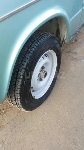 LADA (VAZ) 2106 2003, 9,645,100 km - 1.6 l - Xırdalan
