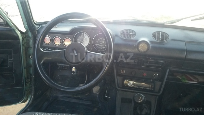 LADA (VAZ) 2106 2003, 9,645,100 km - 1.6 l - Xırdalan