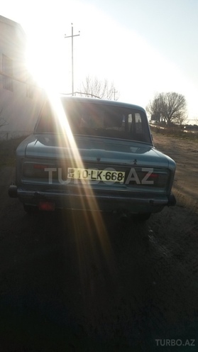LADA (VAZ) 2106 2003, 9,645,100 km - 1.6 l - Xırdalan
