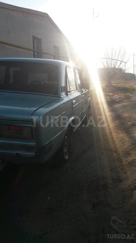 LADA (VAZ) 2106 2003, 9,645,100 km - 1.6 l - Xırdalan