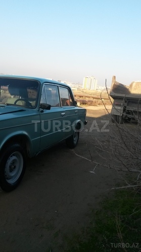 LADA (VAZ) 2106 2003, 9,645,100 km - 1.6 l - Xırdalan