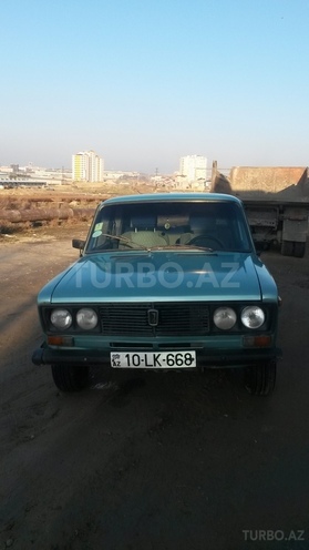 LADA (VAZ) 2106 2003, 9,645,100 km - 1.6 l - Xırdalan