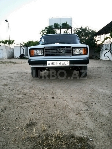 LADA (VAZ) 2107 2009, 115,000 km - 1.6 л - Bakı