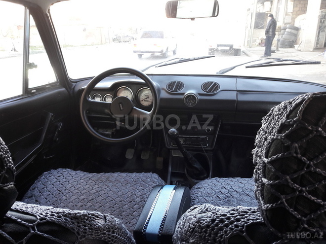 LADA (VAZ) 2106 1986, 200,000 km - 1.6 l - Bakı