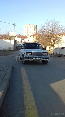 LADA (VAZ) 2107 2007, 555,999 km - 1.6 л - Bakı
