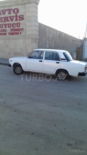 LADA (VAZ) 2107 2007, 555,999 km - 1.6 л - Bakı