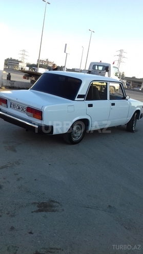 LADA (VAZ) 2107 2007, 555,999 km - 1.6 л - Bakı