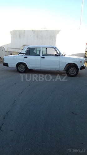 LADA (VAZ) 2107 2007, 555,999 km - 1.6 л - Bakı