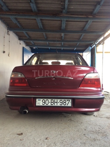 Daewoo Nexia 2008, 255,715 km - 1.6 l - Bakı