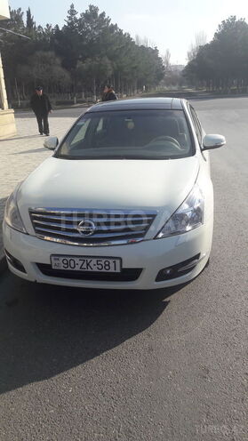 Nissan Teana 2008, 182,500 km - 2.5 l - Sumqayıt