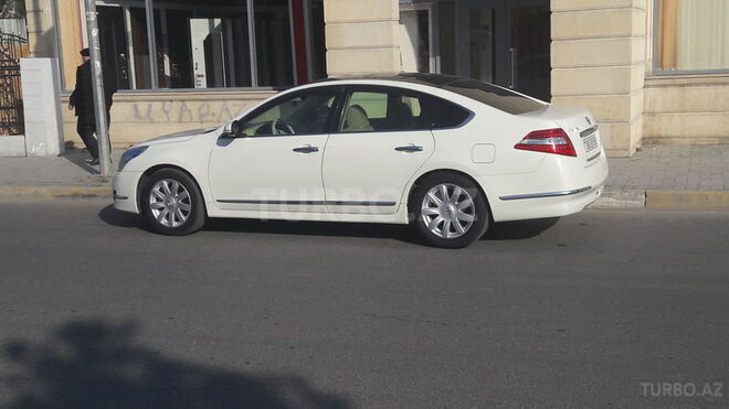 Nissan Teana 2008, 182,500 km - 2.5 l - Sumqayıt