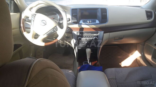 Nissan Teana 2008, 182,500 km - 2.5 l - Sumqayıt