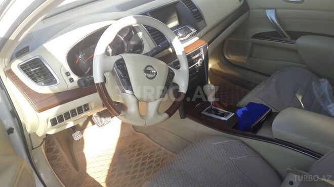 Nissan Teana 2008, 182,500 km - 2.5 l - Sumqayıt