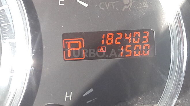 Nissan Teana 2008, 182,500 km - 2.5 l - Sumqayıt