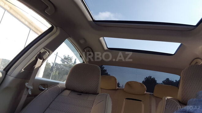 Nissan Teana 2008, 182,500 km - 2.5 l - Sumqayıt