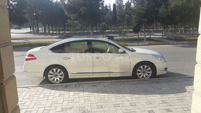 Nissan Teana 2008, 182,500 km - 2.5 l - Sumqayıt