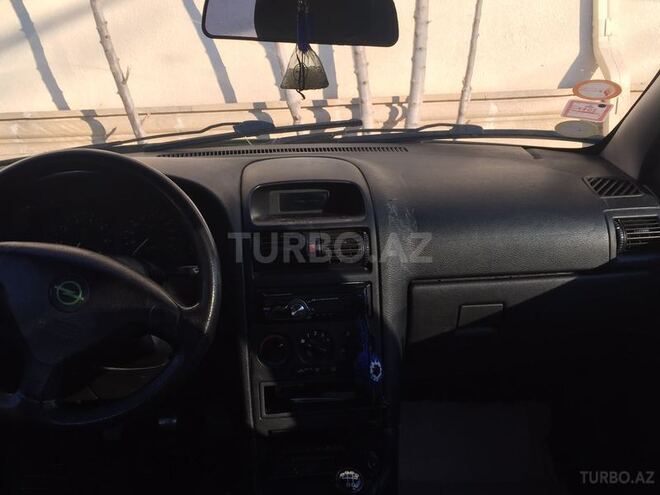 Opel Astra 1999, 310,293 km - 1.6 л - Bakı