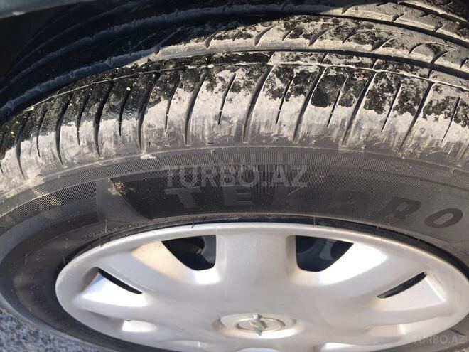Opel Astra 1999, 310,293 km - 1.6 л - Bakı