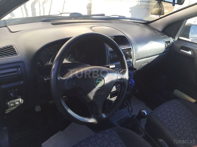 Opel Astra 1999, 310,293 km - 1.6 л - Bakı