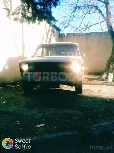LADA (VAZ) 2106 1992, 930,000 km - 1.3 l - Bakı