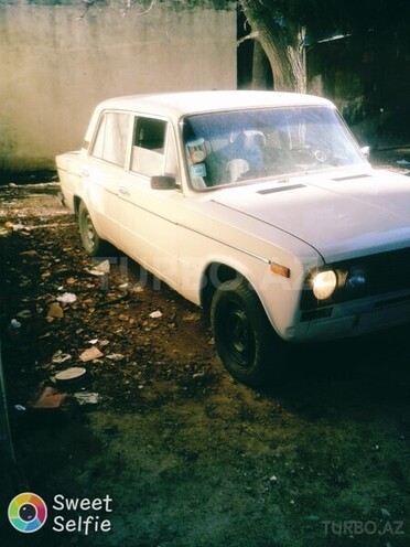 LADA (VAZ) 2106 1992, 930,000 km - 1.3 l - Bakı