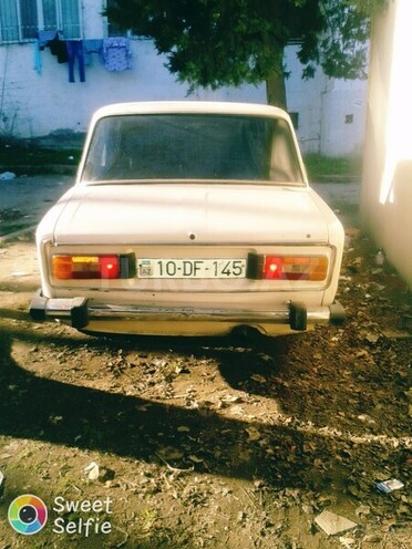 LADA (VAZ) 2106 1992, 930,000 km - 1.3 l - Bakı