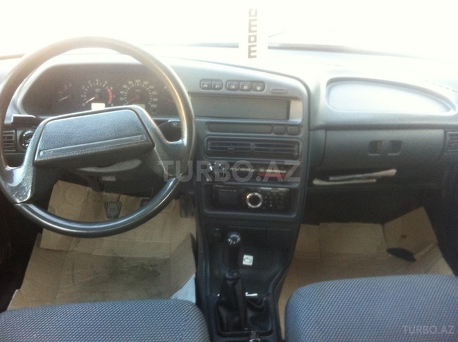 LADA (VAZ) 2115 2010, 89,000 km - 1.6 l - Bakı