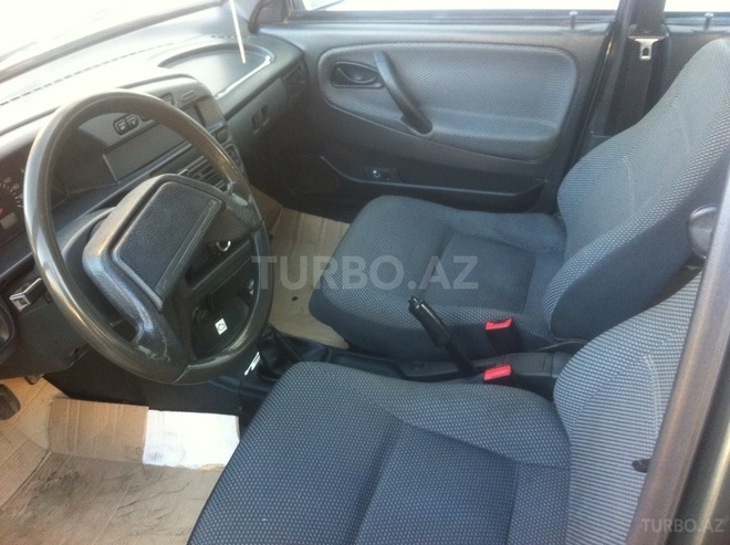 LADA (VAZ) 2115 2010, 89,000 km - 1.6 l - Bakı