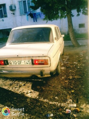LADA (VAZ) 2106 1992, 930,000 km - 1.3 l - Bakı