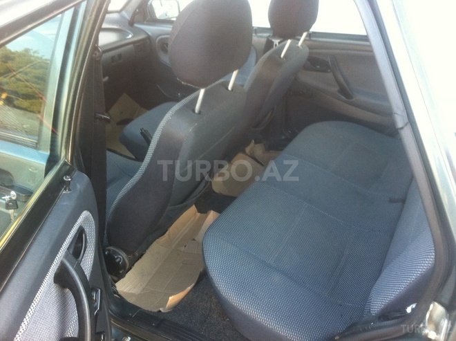 LADA (VAZ) 2115 2010, 89,000 km - 1.6 l - Bakı