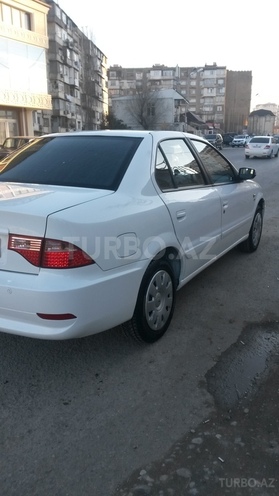 Iran Khodro Soren 2014, 130,000 km - 1.6 l - Bakı