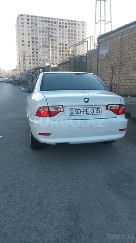 Iran Khodro Soren 2014, 130,000 km - 1.6 l - Bakı