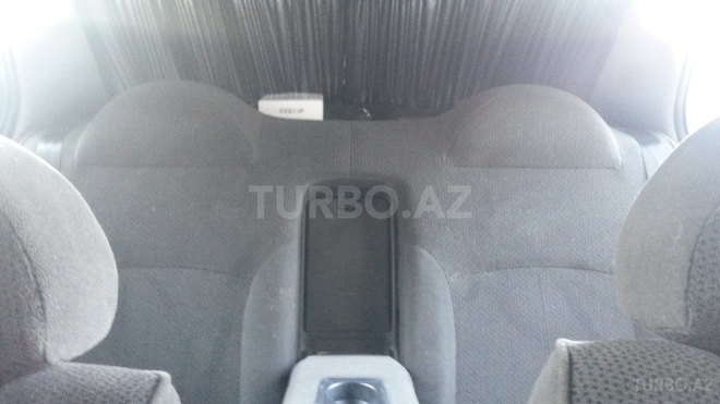 Iran Khodro Soren 2014, 130,000 km - 1.6 l - Bakı