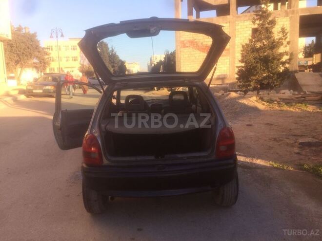 Opel Corsa 1995, 320,000 km - 1.2 l - Bakı