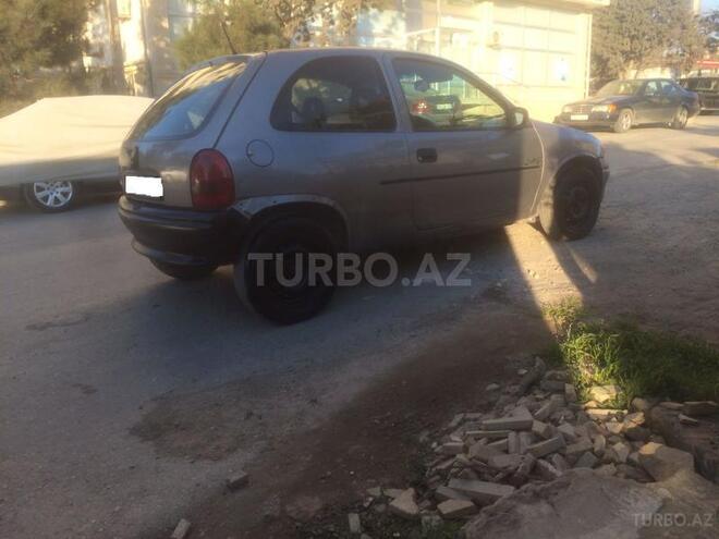 Opel Corsa 1995, 320,000 km - 1.2 l - Bakı