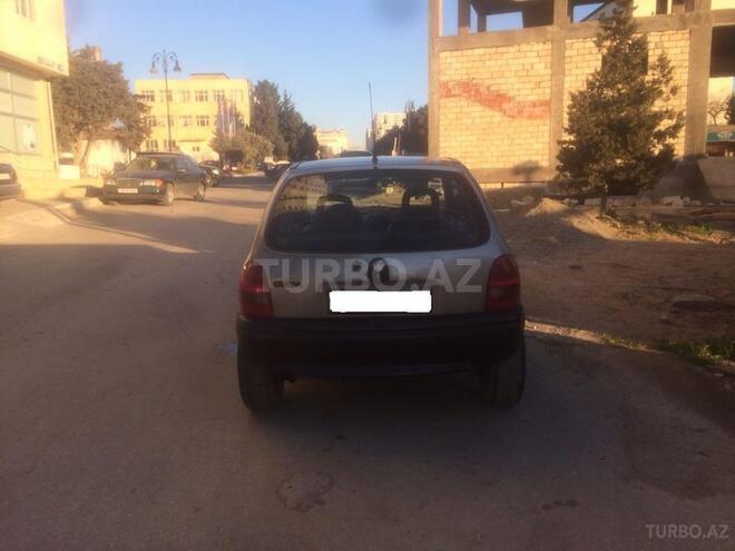 Opel Corsa 1995, 320,000 km - 1.2 l - Bakı