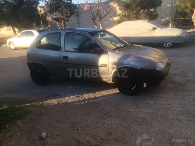 Opel Corsa 1995, 320,000 km - 1.2 l - Bakı