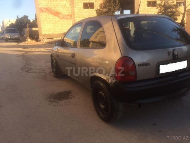Opel Corsa 1995, 320,000 km - 1.2 l - Bakı