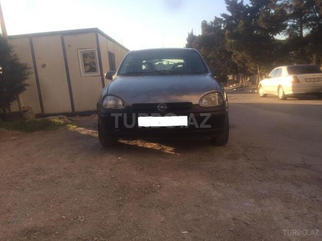 Opel Corsa 1995, 320,000 km - 1.2 l - Bakı