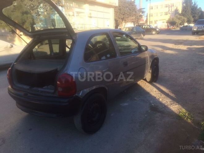 Opel Corsa 1995, 320,000 km - 1.2 l - Bakı
