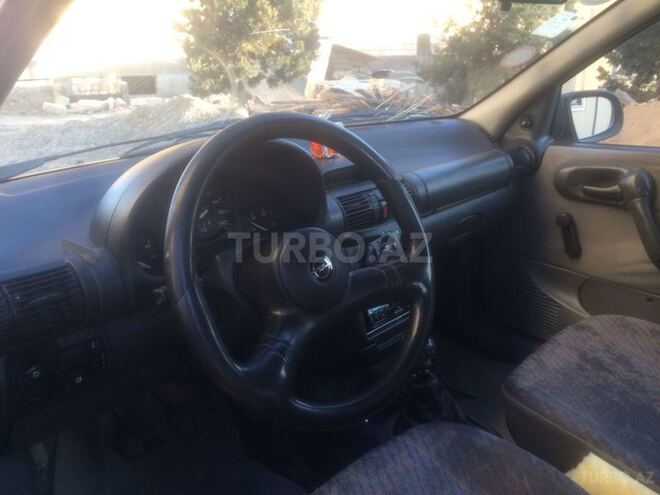 Opel Corsa 1995, 320,000 km - 1.2 l - Bakı