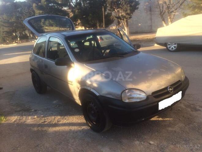 Opel Corsa 1995, 320,000 km - 1.2 l - Bakı