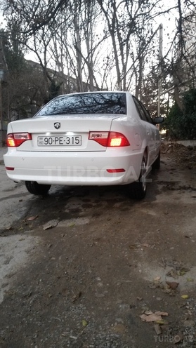 Iran Khodro Soren 2014, 130,000 km - 1.6 l - Bakı
