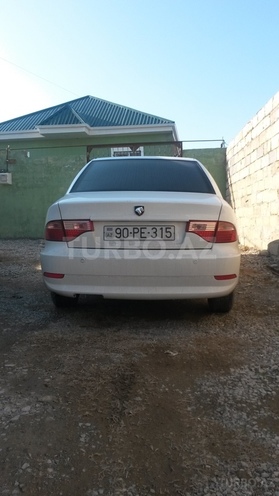Iran Khodro Soren 2014, 130,000 km - 1.6 l - Bakı