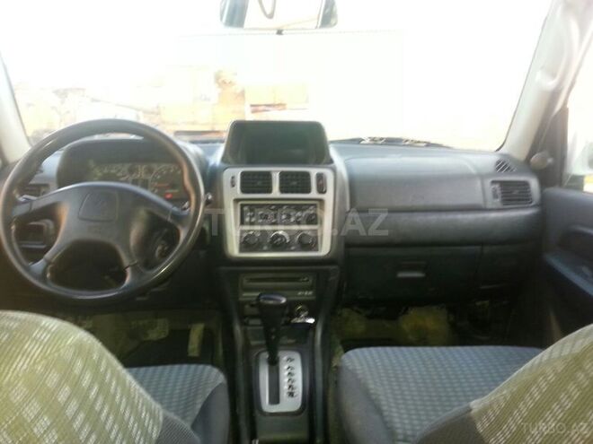 Mitsubishi Pajero io 2000, 348,000 km - 2.0 l - Sumqayıt