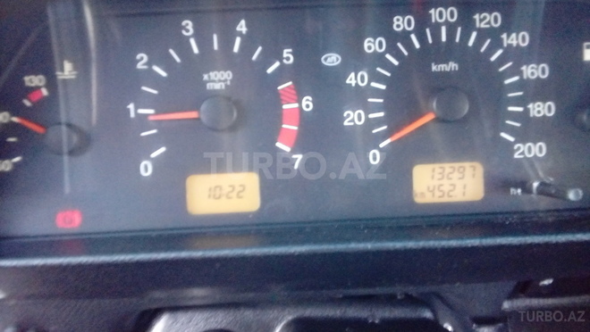 LADA (VAZ) Niva 2015, 10,000 km - 1.7 л - Bakı