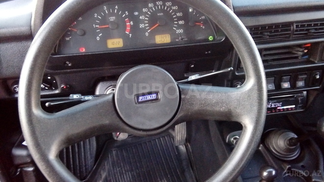 LADA (VAZ) Niva 2015, 10,000 km - 1.7 л - Bakı