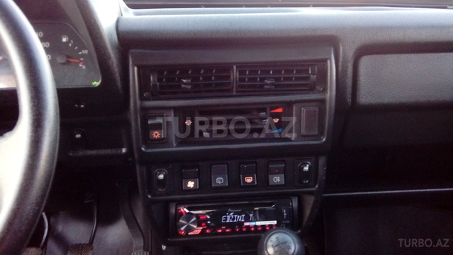 LADA (VAZ) Niva 2015, 10,000 km - 1.7 л - Bakı