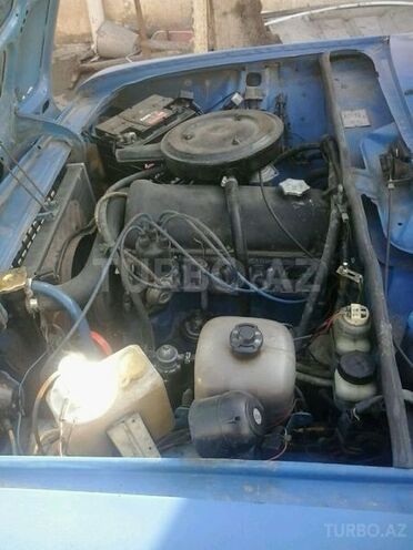 LADA (VAZ) 2106 1996, 175,000 km - 1.5 л - Bakı